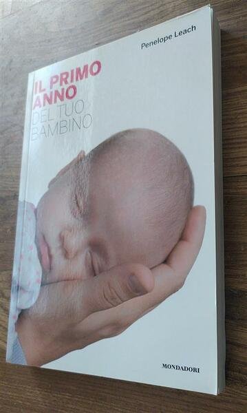 Il Primo Anno Del Tuo Bambino | Immagine Gallery 2