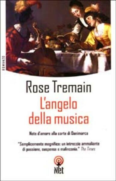 L' Angelo Della Musica