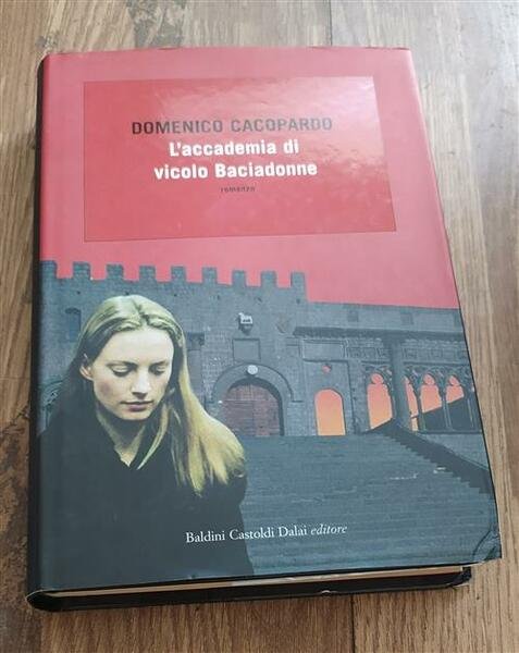 L' Accademia Di Vicolo Baciadonne | Immagine Gallery 2