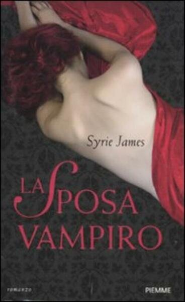 La Sposa Vampiro