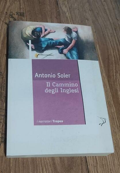 Il Cammino Degli Inglesi | Immagine Gallery 2