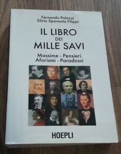 Il Libro Dei Mille Savi | Immagine principale