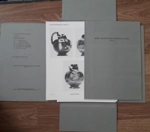 Corpus Vasorum Antiquorum. Chiusi, Museo Archeologico Nazionale. 1. | Immagine Gallery 1