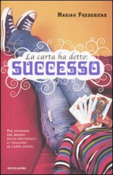 La Carta Ha Detto: Successo