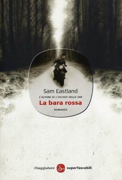 La Bara Rossa | Immagine Gallery 2