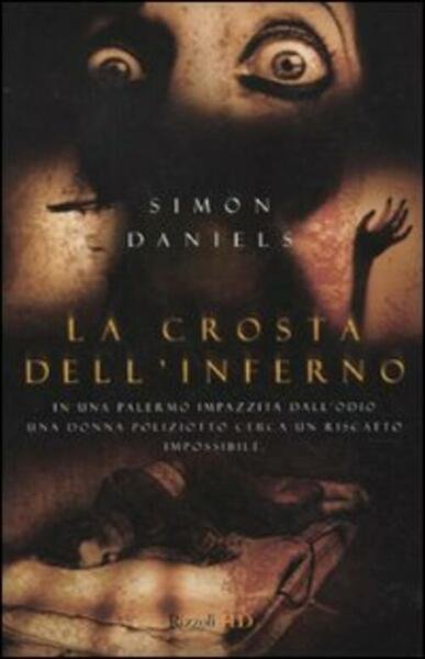 La Crosta Dell'inferno | Immagine principale