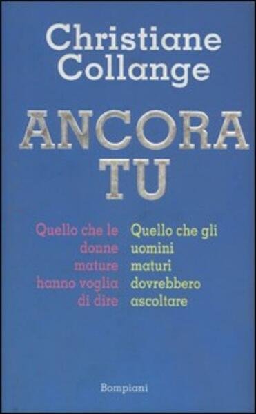 Ancora Tu