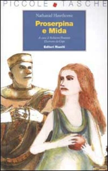 Proserpina E Mida | Immagine principale