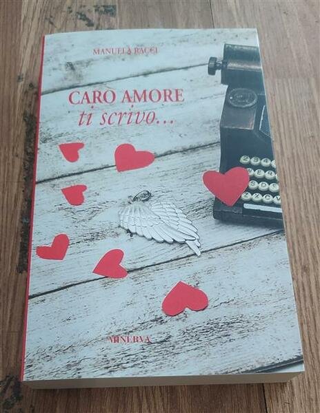 Caro Amore, Ti Scrivo.