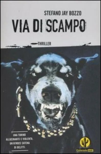 Via Di Scampo | Immagine Gallery 1