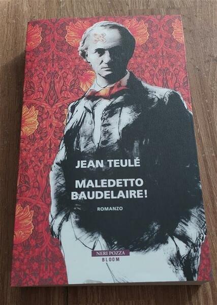Maledetto Baudelaire! | Immagine principale