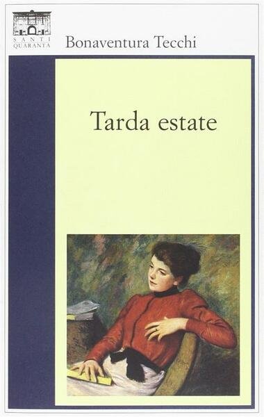 Tarda Estate