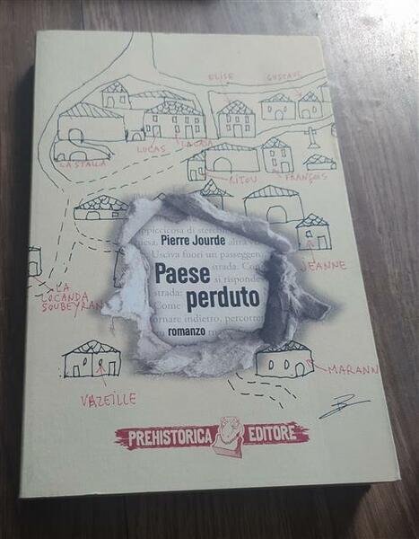 Paese Perduto | Immagine principale