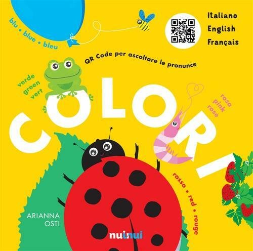 Colori | Immagine Gallery 1