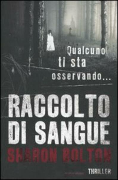 Raccolto Di Sangue