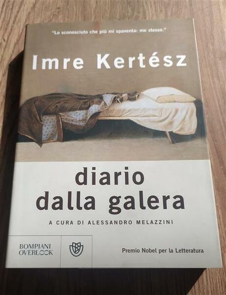 Diario Dalla Galera