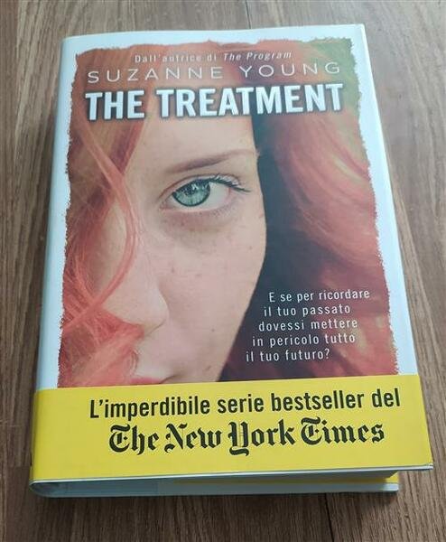 The Treatment | Immagine principale