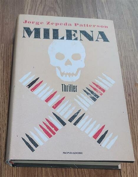 Milena | Immagine principale