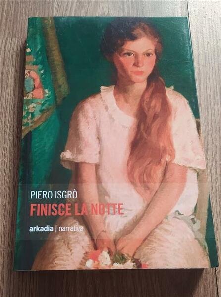 Finisce La Notte | Immagine principale