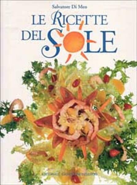 Le Ricette Del Sole | Immagine principale