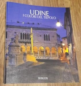 Udine. I Colori Del Tiepolo | Immagine Gallery 1