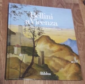 Bellini A Vicenza. Il Battesimo Di Cristo, In Santa Corona. … | Immagine principale