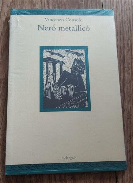 Nero Metallico