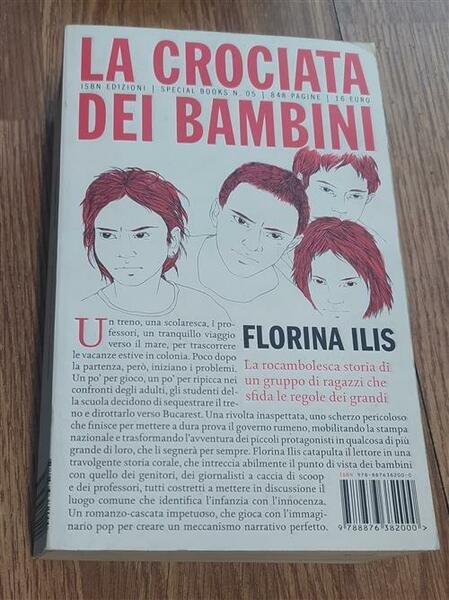 La Crociata Dei Bambini | Immagine Gallery 2