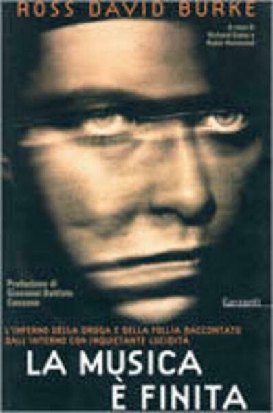 La Musica E Finita | Immagine Gallery 2