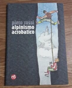 Alpinismo Acrobatico