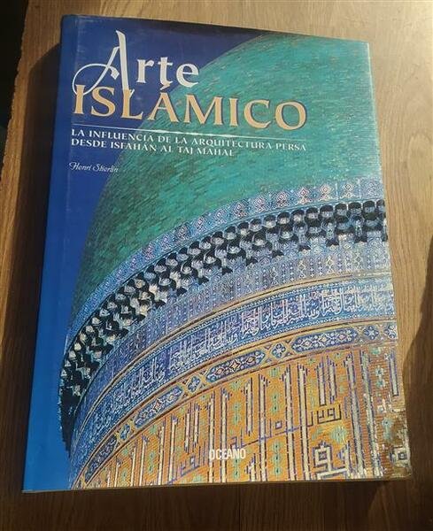Arte Islamico. La Influencia De La Arquitectura Persa Desde Isfahan … | Immagine principale
