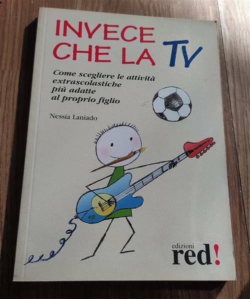 Invece Che La Tv | Immagine Gallery 2