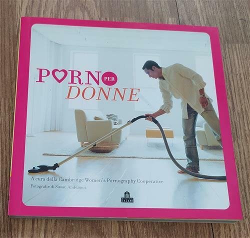 Porno Per Donne