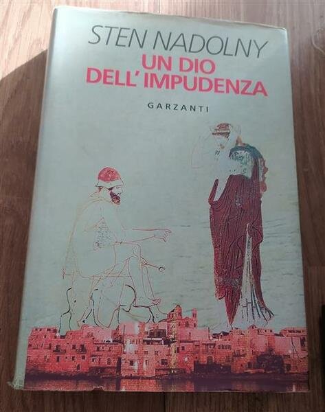 Un Dio Dell'impudenza