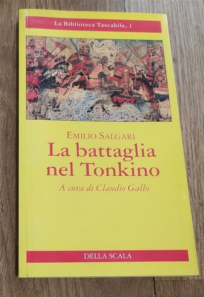 La Battaglia Nel Tonchino | Immagine Gallery 1
