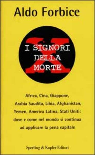 I Signori Della Morte