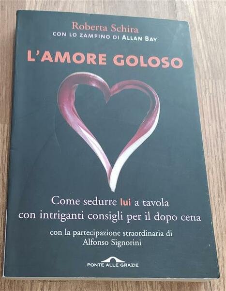 L' Amore Goloso