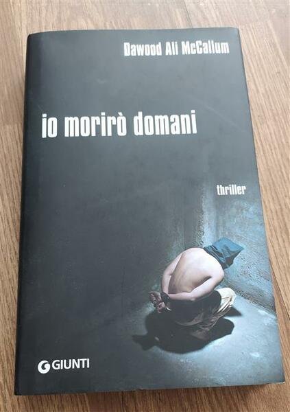 Io Moriro Domani