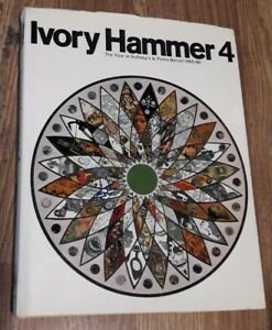 Ivory Hammer 4 The Year At Sotheby's & Parke Bernet … | Immagine principale
