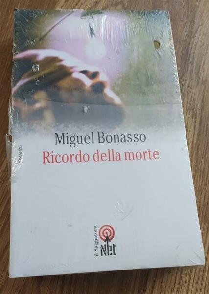 Ricordo Della Morte | Immagine Gallery 1