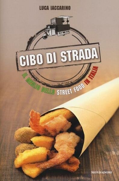 Cibo Di Strada | Immagine principale