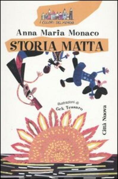 Storia Matta | Immagine Gallery 2