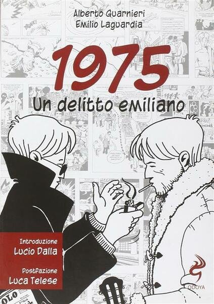 1975 Un Delitto Emiliano | Immagine principale