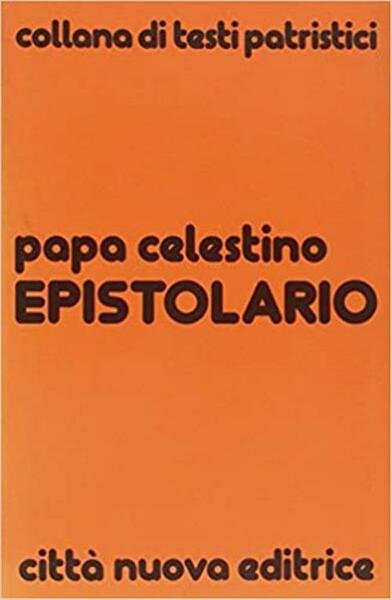 Epistolario