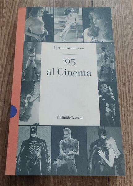 95 Al Cinema | Immagine Gallery 2