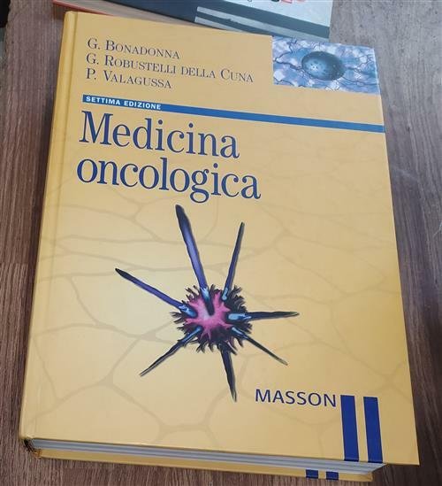 Medicina Oncologica