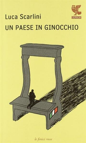 Un Paese In Ginocchio