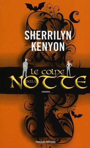 Le Colpe Della Notte