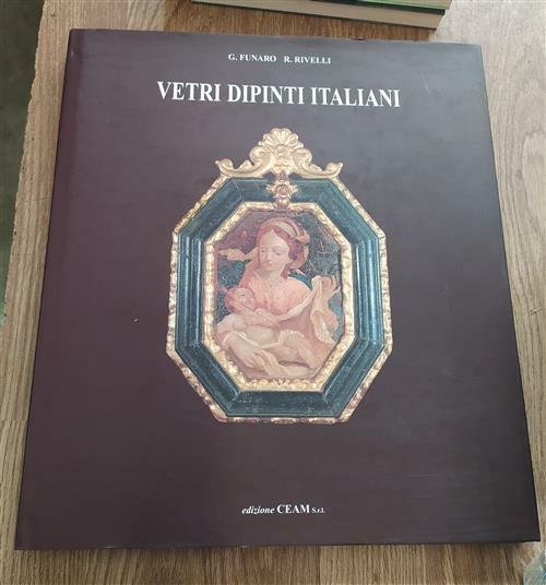 Vetri Dipinti Italiani