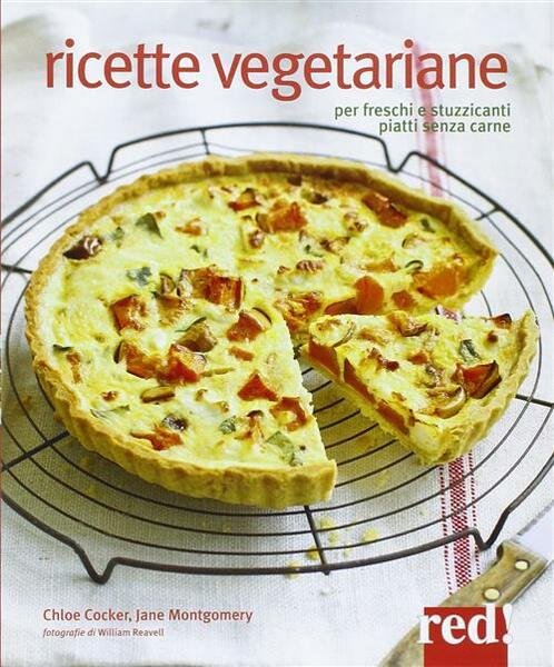 Ricette Vegetariane